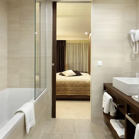 Nox 4* Ljubljana