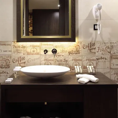 Hotell Nox Ljubljana