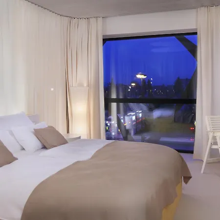Nox Hotell 4*
