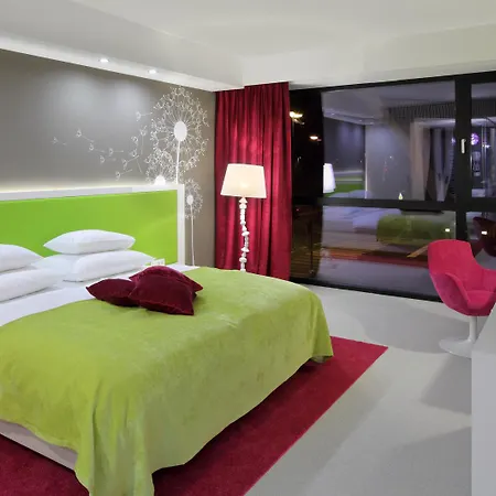 Nox Hotell