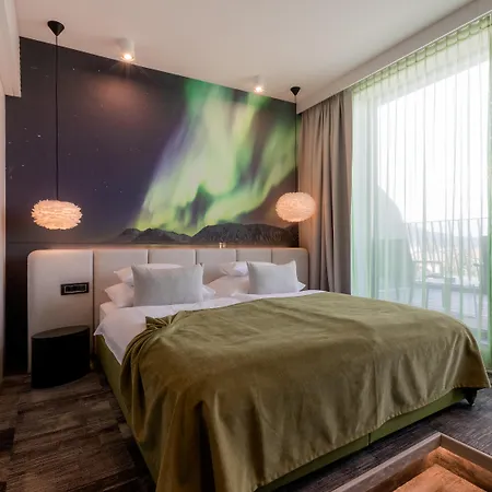 Nox Hotell 4*