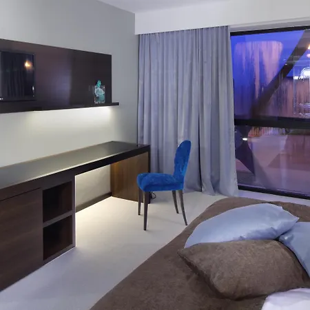 Nox Hotell Ljubljana