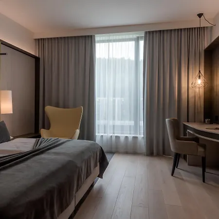 Hotell Nox 4*