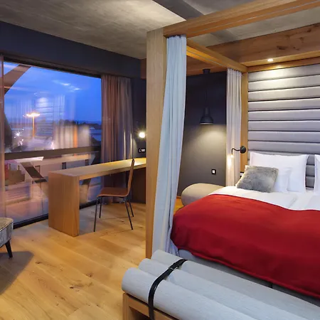 Hotell Nox