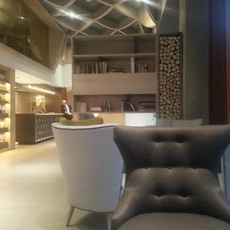 Nox 4* Ljubljana