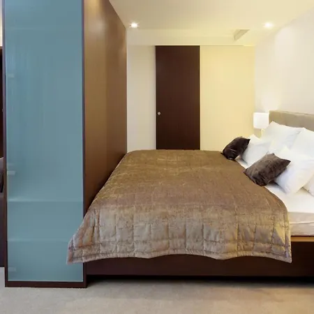 Hotell Nox Ljubljana
