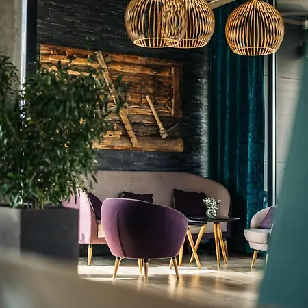 Nox Hotell 4*