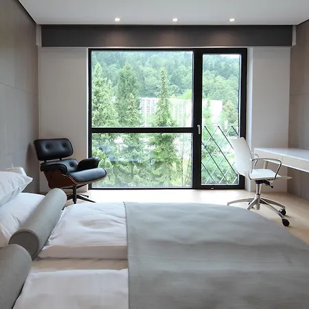 Nox 4* Ljubljana
