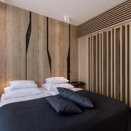 Nox Hotell Ljubljana