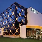 Nox Готель