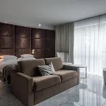 Готель Nox 4*