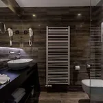 Готель Nox Любляна