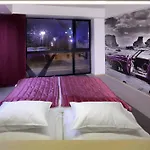 מלון Nox לובליאנה