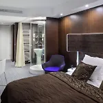 诺克斯酒店 酒店
