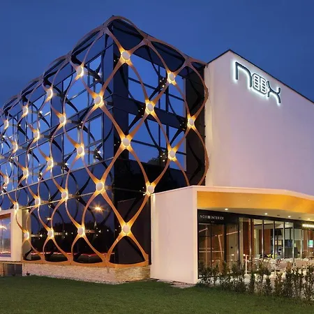 Nox Ξενοδοχείο