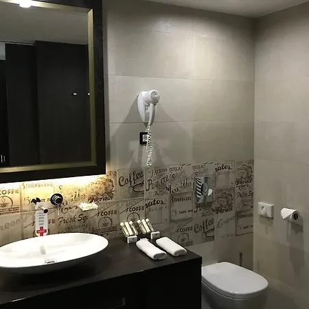 Nox Szálloda Ljubljana