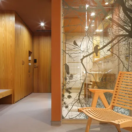 Hotel Nox 4*
