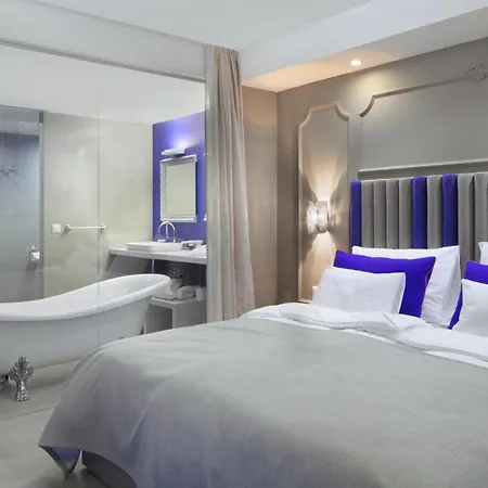 Ξενοδοχείο Nox