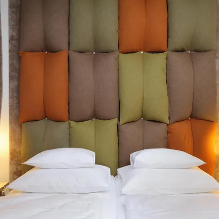 Nox Hotell Ljubljana