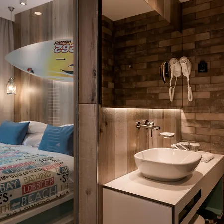 Hotell Nox Ljubljana