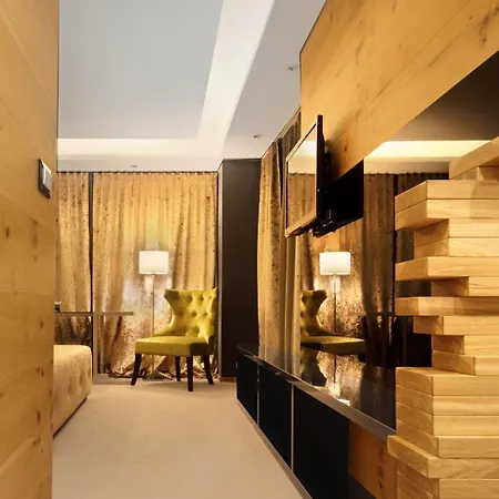 Hotell Nox Ljubljana