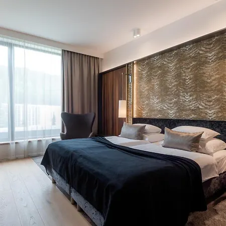 Nox Ξενοδοχείο Λιουμπλιάνα