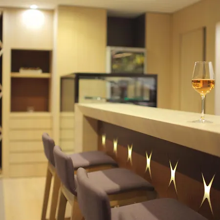 Nox 4* Ljubljana