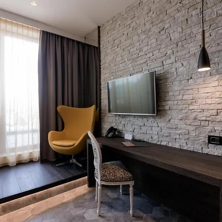 Ξενοδοχείο Nox