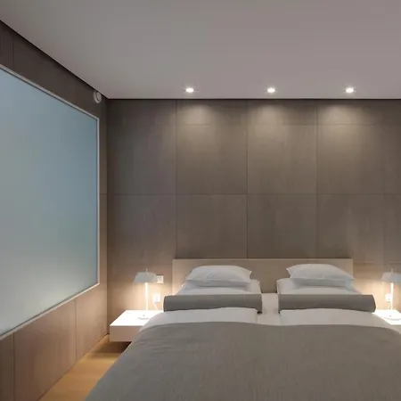 Nox Hotel Ljubljana