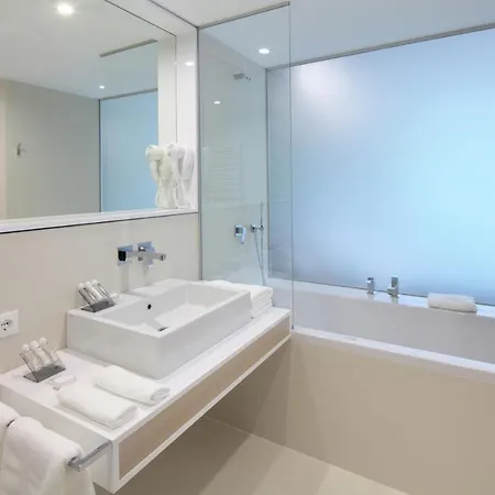 Nox 4* Ljubljana
