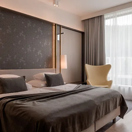 Nox Λιουμπλιάνα