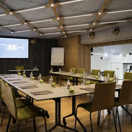 Hotell Nox 4*