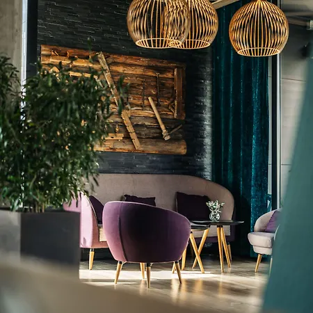 Nox Hotel