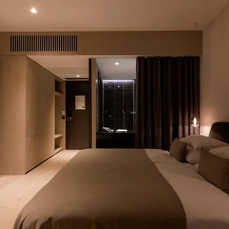 Hotell Nox Ljubljana