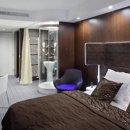 Nox Hotell