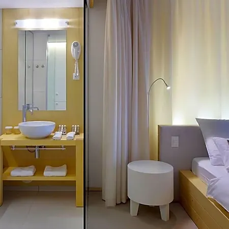 Nox Hotel Ljubljana
