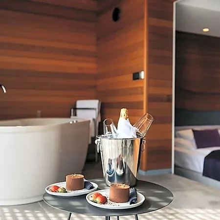 Nox 4* Ljubljana