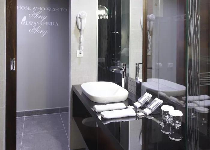 ホテル ノックス