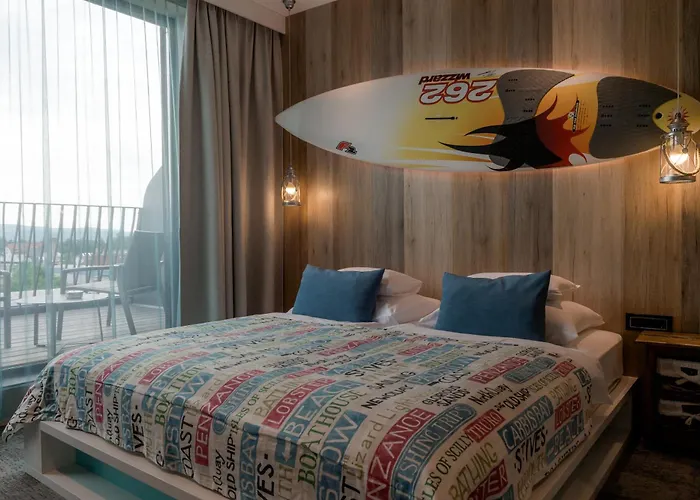 ホテル ノックス