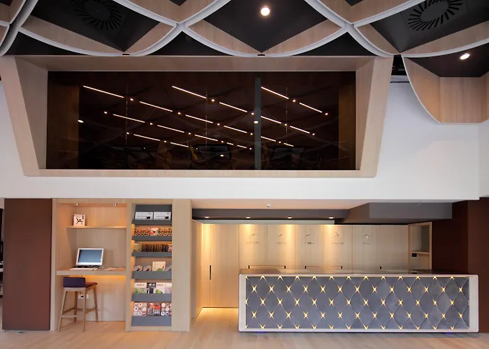 ホテル ノックス 4*