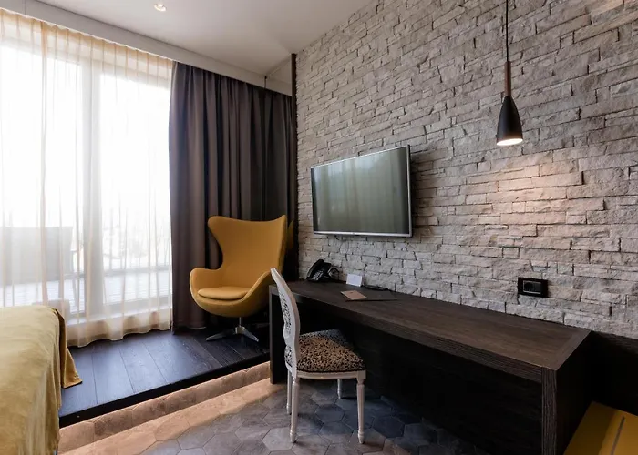 ホテル ノックス