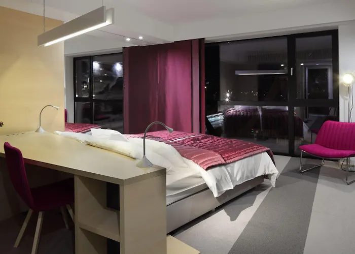 ホテル ノックス 4*