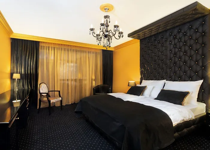 ホテル ノックス 4*