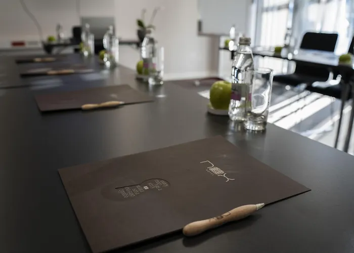 ノックス ホテル 4*