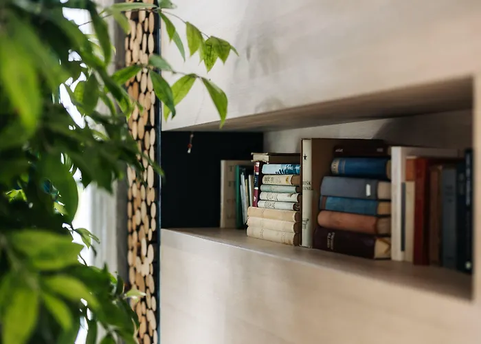 ノックス ホテル 4*