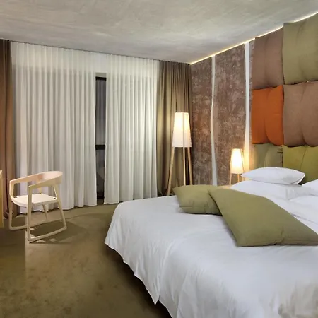 诺克斯酒店 酒店