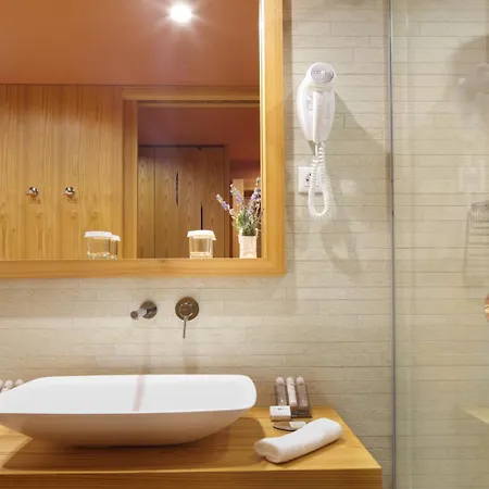 诺克斯酒店 酒店 4*