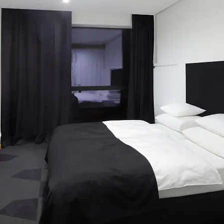 酒店 诺克斯酒店