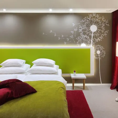 诺克斯酒店 酒店 4*