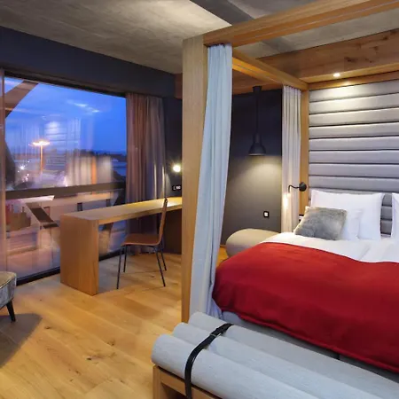 酒店 诺克斯酒店